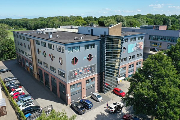 Medium property photo - Kleveringweg 13, 2616 LZ Delft